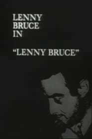 Lenny Bruce in 'Lenny Bruce' streaming