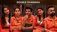 Double Dhamaka