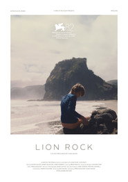 Lion Rock