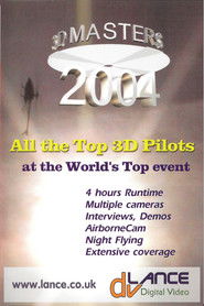 3D master 2004