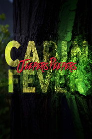 Cabin Fever Jeepers Peepers