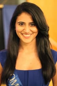 Karishma Lakhani as Student