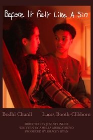 Before It Felt Like A Sin (2025)