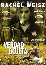 La verdad oculta poster