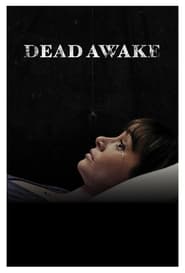 Dead Awake постер
