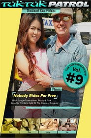 Tuk Tuk Patrol Pickup 9