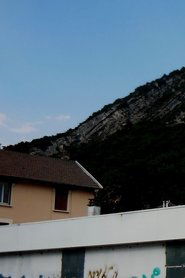 Je ne retourne jamais au même endroit