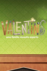 Valentins постер
