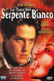 La tana del serpente bianco (1988)