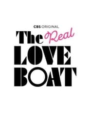 The Real Love Boat постер