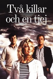 Poster Två killar och en tjej