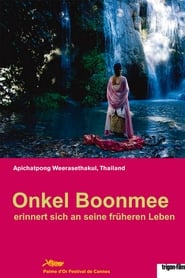 Poster Onkel Boonmee erinnert sich an seine früheren Leben