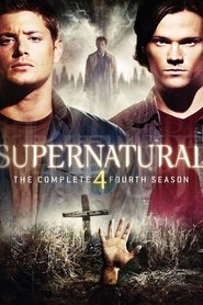 Supernatural Season 4 Episode 15