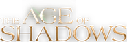 The Age of Shadows Logo