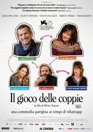 watch Il gioco delle coppie now