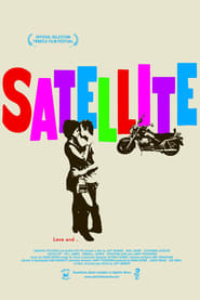 Poster Satellite