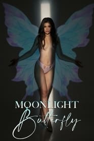 Moonlight Butterfly (2022) poster