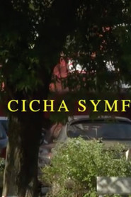 Poster Cicha symfonia 2017
