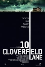 10 Cloverfield Lane (2016)