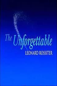 Poster The Unforgettable Leonard Rossiter