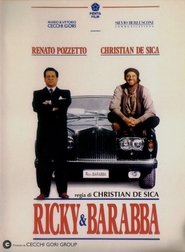 Ricky e Barabba 1992 映画 吹き替え