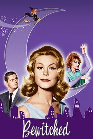 Bewitched Season 2 7
