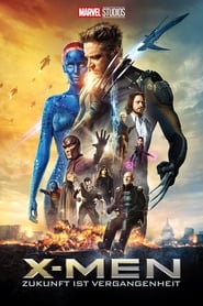 X-Men: Zukunft ist Vergangenheit film deutschland online dvd stream
kino 4k komplett 2014