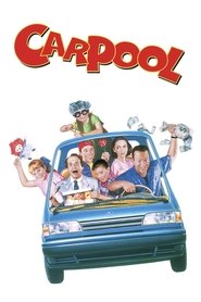 Poster Carpool