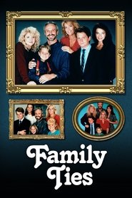 Family Ties (1982)