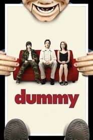 Poster Dummy 2002