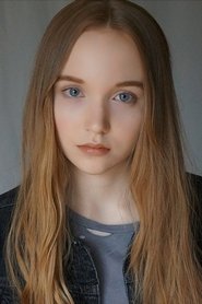 Maisie Merlock as Sasha