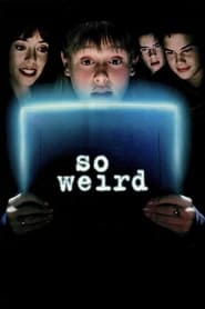 So Weird - Season 3 Episode 12