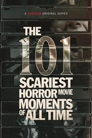 The 101 Scariest Horror Movie Moments of All Time Season 1 Episode 3