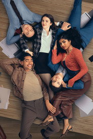 Not Suitable for Work poster