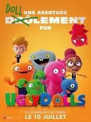 Regarder UglyDolls 2019 En Streaming Complet VF