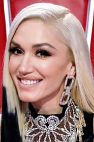 Gwen Stefani as Self - Guest