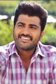 Sharwanand