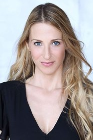 Kendra Rose Montagna as April Wright (uncredited)