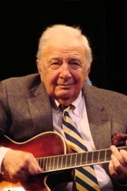 Bucky Pizzarelli as Performer