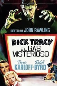 Dick Tracy e il gas misterioso