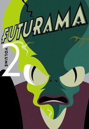 Futurama Season 2 Episode 9