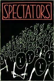 Poster Spectators 1989