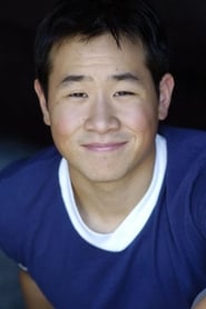 Jerry Shea as Jimmy Kim