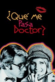 ¿Qué me pasa, doctor? poster