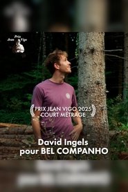 Affiche de Bel Companho