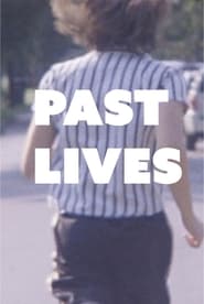 Past Lives streaming