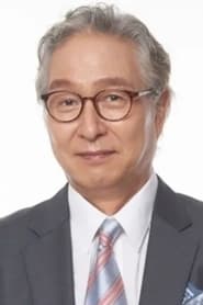 Han Dong-gyun as Da-goo's friend