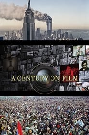 A Century on Film poster