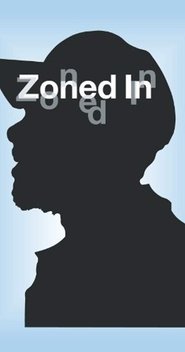 Poster Zoned In 2008