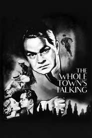 The Whole Town’s Talking (1935)